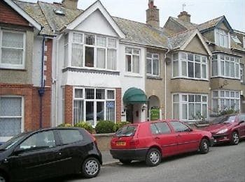 Pengilley Guest House New Quay Eksteriør billede