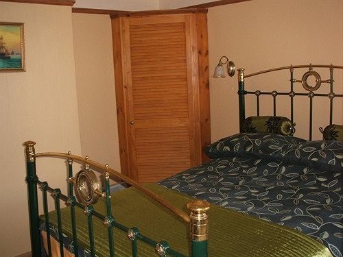 Pengilley Guest House New Quay Eksteriør billede