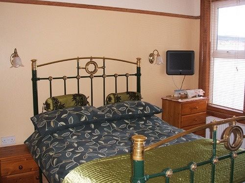 Pengilley Guest House New Quay Eksteriør billede